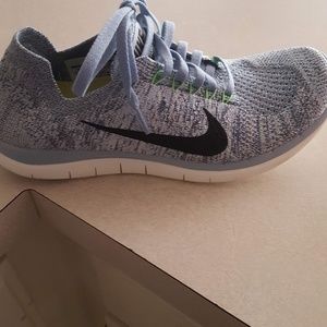 Nike flyknit